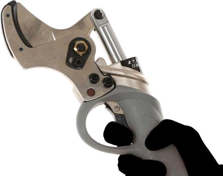 Actual product image Blackstone Electric pruning shears for pruning36 V