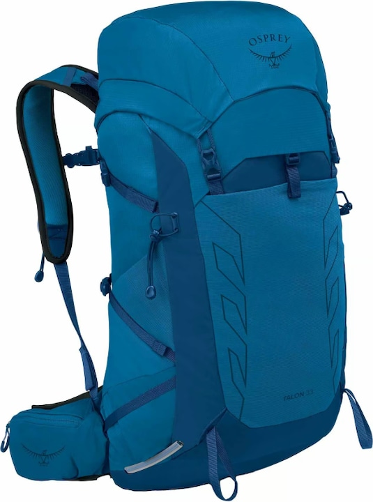Actual product image Osprey Talon 33 (33 l)