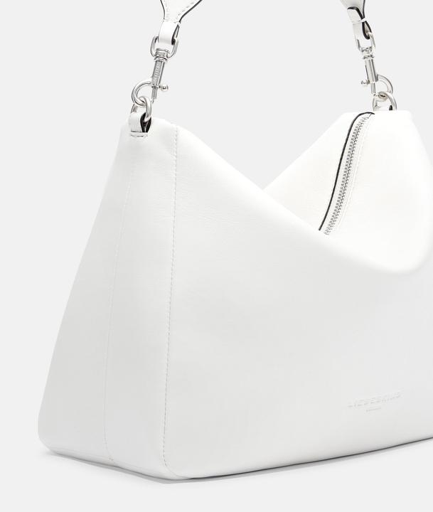 Image du produit Liebeskind Berlin Hobo Geräumige Hobo-Bag aus Schafsleder