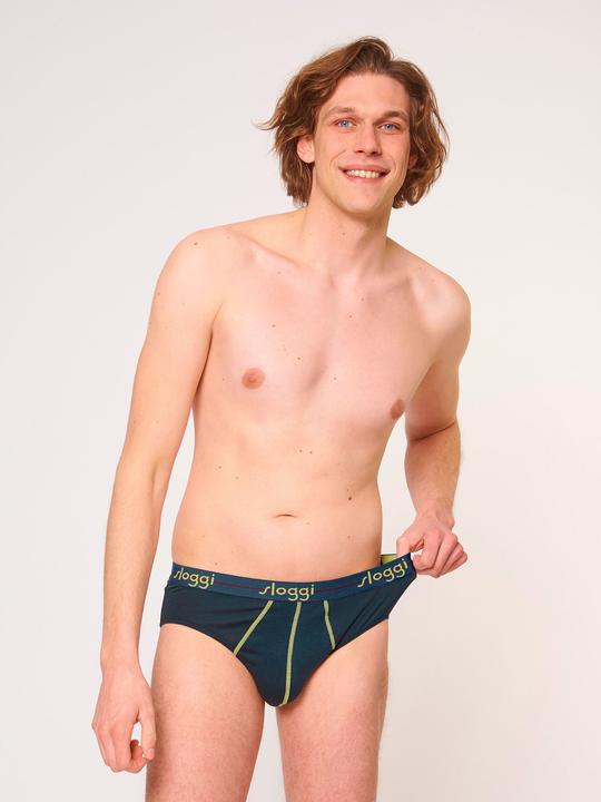 Actual product image Sloggi Midislip Start (S, pack of 4)