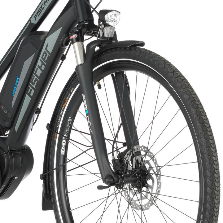 Actual product image Fischer Etd 1861.1 (49 cm)