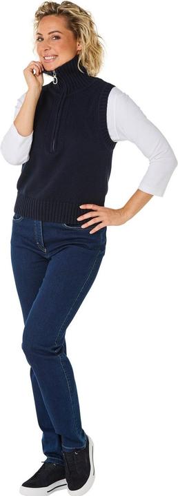 Produktbild Madie's Fashion Pullunder «Luna» (44)