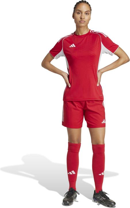 Image du produit adidas Maillot Tiro 25 Competition Femme (XXS)
