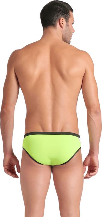 Produktbild Arena M Icons Swim Briefs Solid (7)
