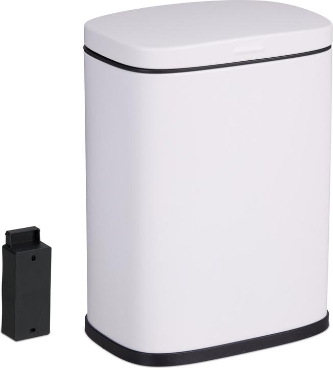 Produktbild Relaxdays Kosmetikeimer (3 l)