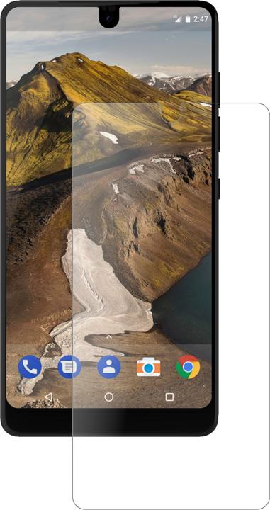 Produktbild Dipos Displayschutz Anti-Shock (2 Stk., Essential PH-1)