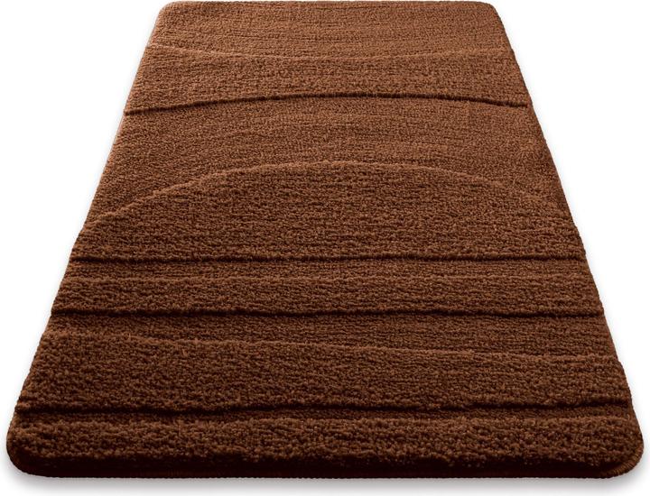 Actual product image Wecon Home Badteppich Marc (120 x 70 cm)