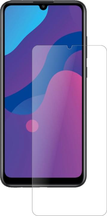 Actual product image Dipos Screen Protector Anti-Shock (1 pcs., Honor Play 9A)