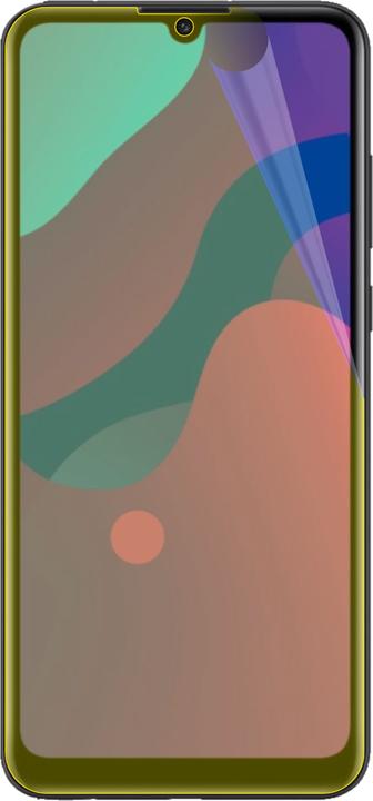 Actual product image Dipos Screen Protector Full-Cover 3D (2 pcs., Honor Play 9A)