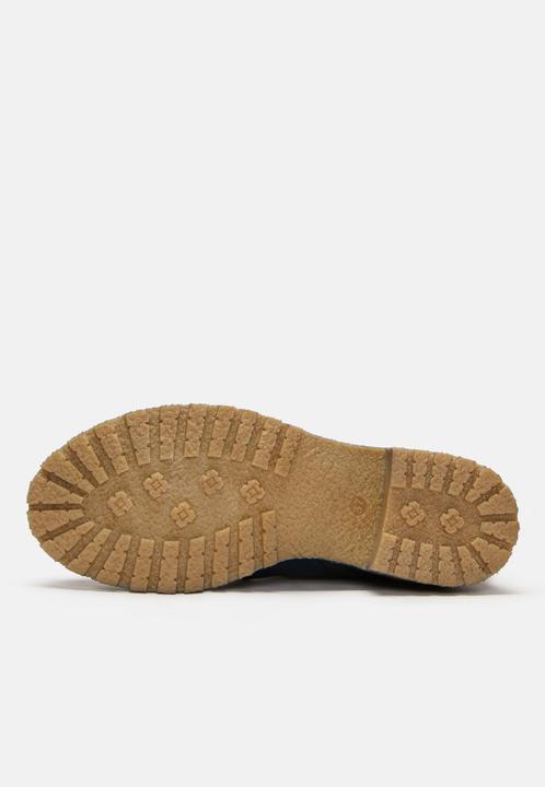 Actual product image Felmini CASTER B501, the timeless lace-up boot from, is characterised by an elegant combination of a (36)