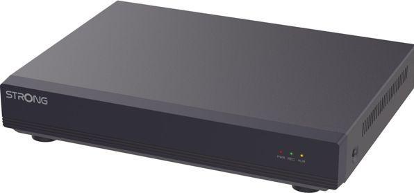 Produktbild Strong NVR1080-4P Network Video Recorder (Netzwerk Videorecorder (NVR))