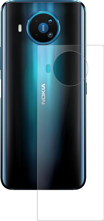 Immagine prodotto Dipos Pellicola Protettiva Anti-Shock (1 pz., Nokia 8.3)