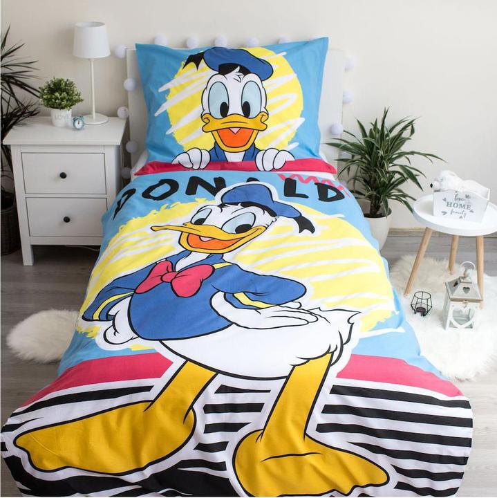 Produktbild Tex idea Bettbezug Donald Duck