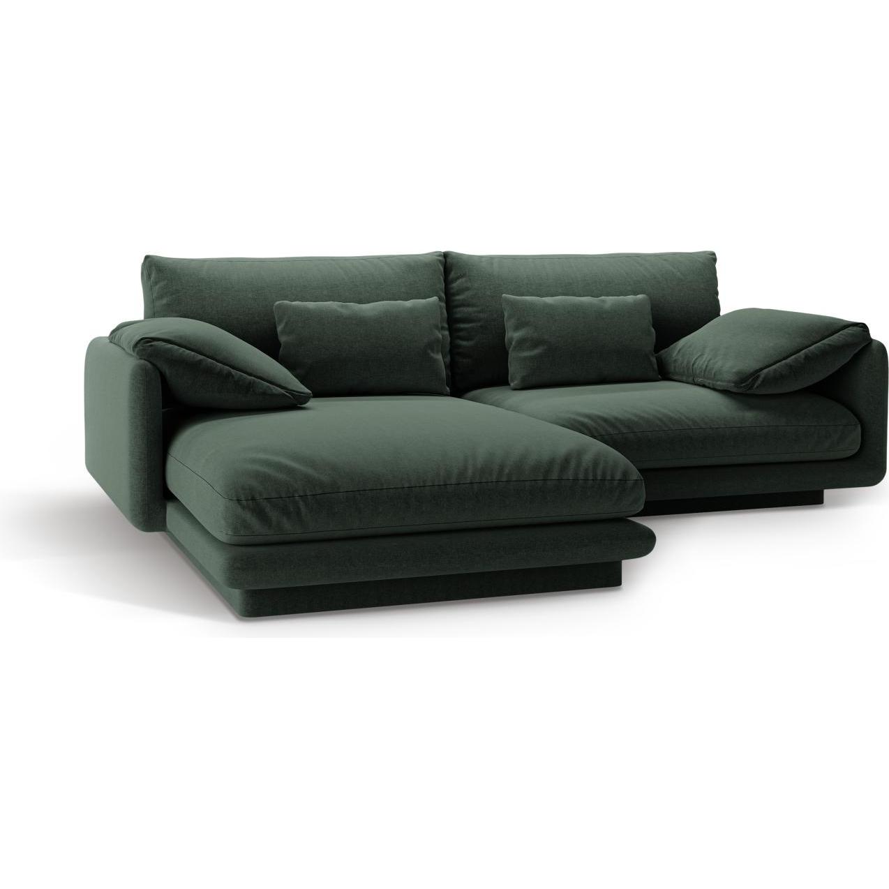 Micadoni, Sofa, Torino (Ecksofa)