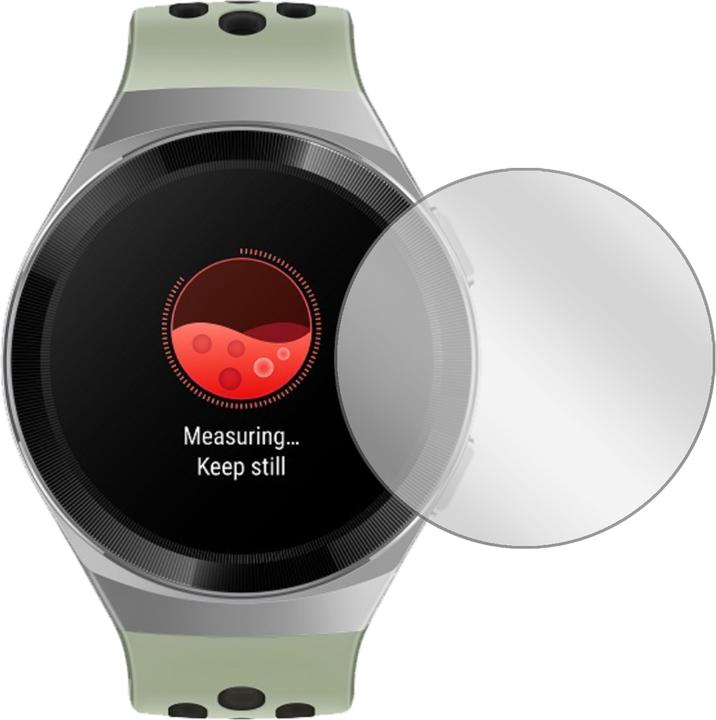 Image du produit Dipos Film de Protection d’écran Crystalclear (Huawei Watch GT 2e)