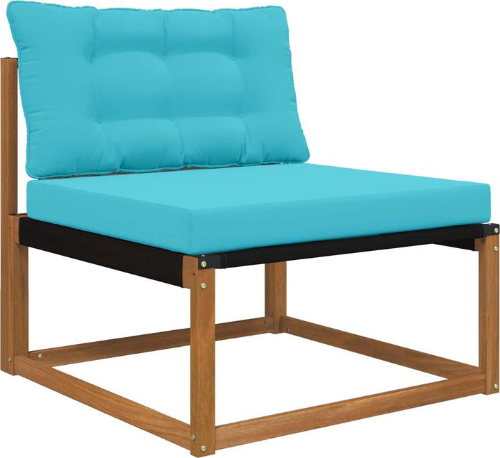 Immagine prodotto vidaXL Sofakissen (80 x 68.50 cm)
