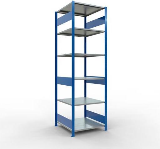 Zincato, RAL 5010