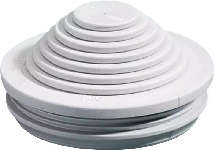 Produktbild Rittal Kabelverschraubung (Packung mit 100)