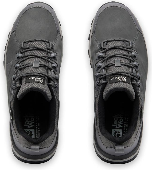 Produktbild Jack Wolfskin Refugio Texapore Low M (44.5)