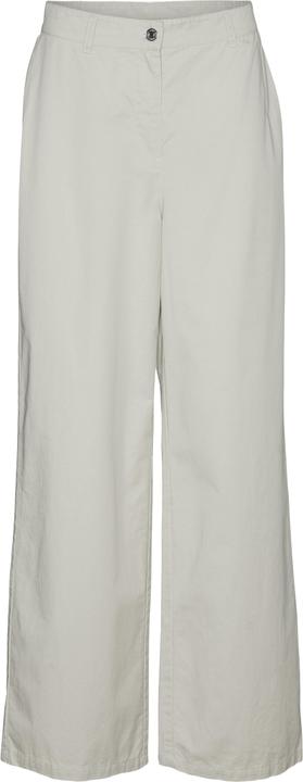 Actual product image Vero Moda VMCHRIS Hohe Taille Hose Hose mit weitem Beinschnitt (W36/L32)