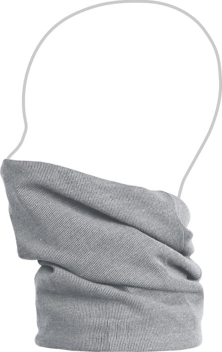 Image du produit Masterdis Bonnet Rib 2en1 - 15035 (Taille unique)