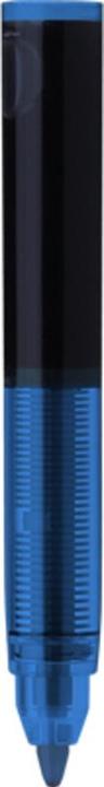 Produktbild Schneider Rollerpatrone 0.6mm 4029R One Change rot 5 Stück (Tintenfass, Rot, 0.60 mm)