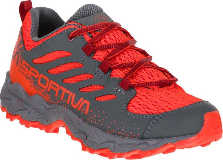 Actual product image La Sportiva Jynx shoes (33)