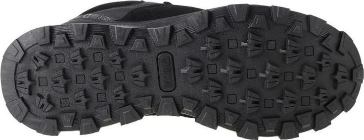 Actual product image Big Star Men's trekking shoes KK174244 black, size 44 (44)