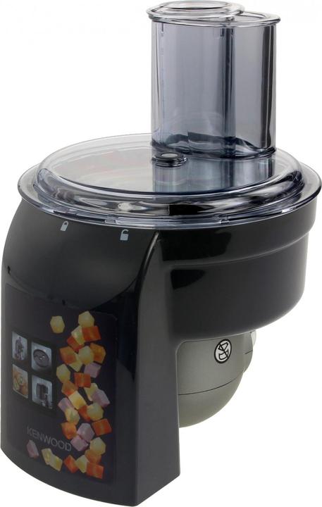 Actual product image Kenwood Dicing machine KAX400PL