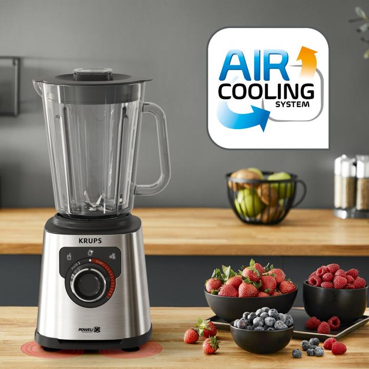 Image du produit Krups KB87GD Perfect Mix + OTG (1200 W)