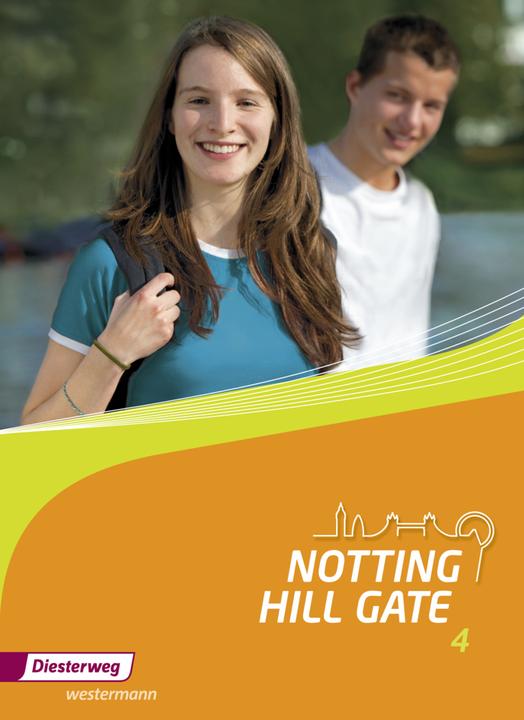 Actual product image NHG 2014 Textbook 4 (German, Christoph Edelhoff, Torben Schmidt, 2017)