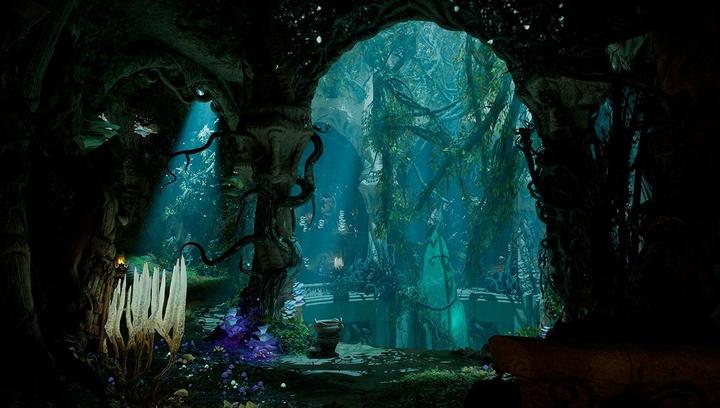 Produktbild Microsoft Avowed - Premium Steelbook Edition (PC, Xbox Series S, Xbox Series X, DE, EN, FR)