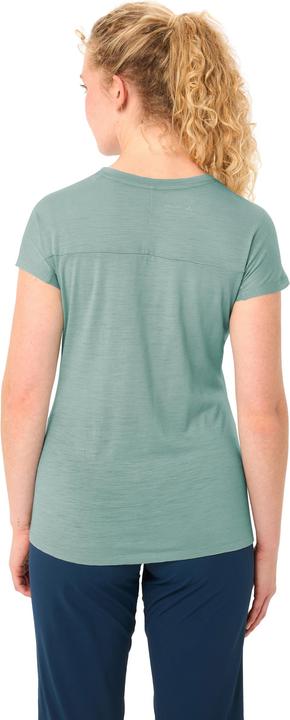 Actual product image Vaude Women's Tekoa Wool (38, S)