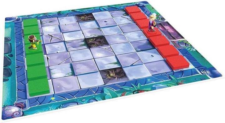 Image du produit FG065 - Sensei, jeu de société, pour 2 joueurs, à partir de 7 ans (Allemand)