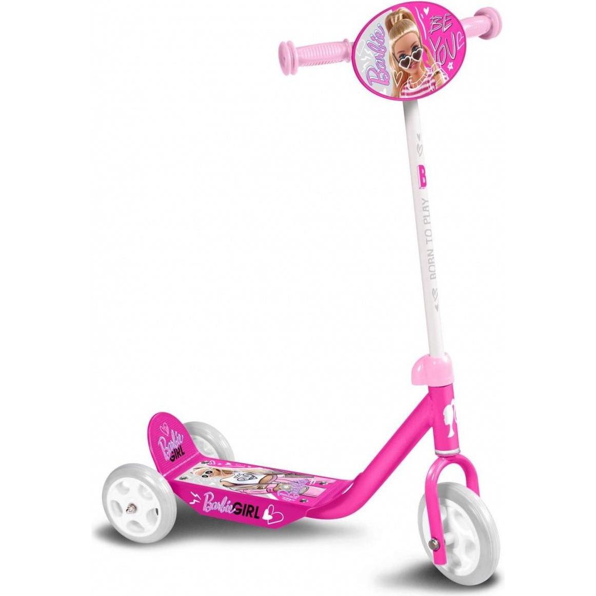 Pulio, Scooter