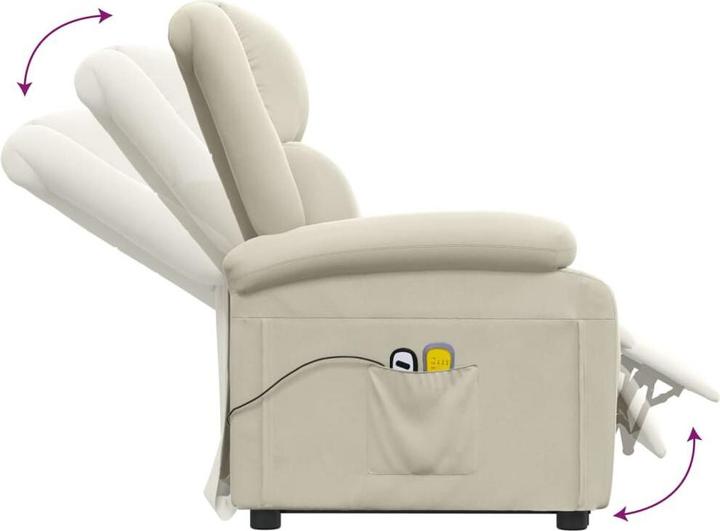 Produktbild vidaXL Indrani