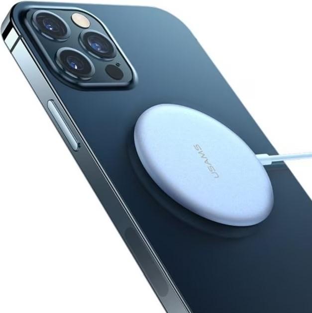 Actual product image Usams US-CD160 (15 W)