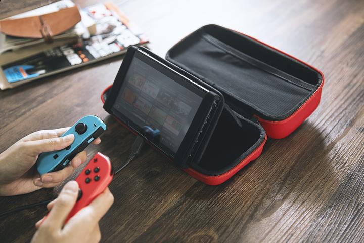 Produktbild tomtoc Reisekoffer (Switch)