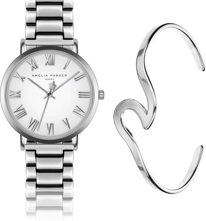 Image du produit Amelia Parker Grand Blanc (18 mm)