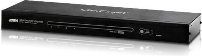 Produktbild Aten Port HDMISplitter über CAT 5e/6