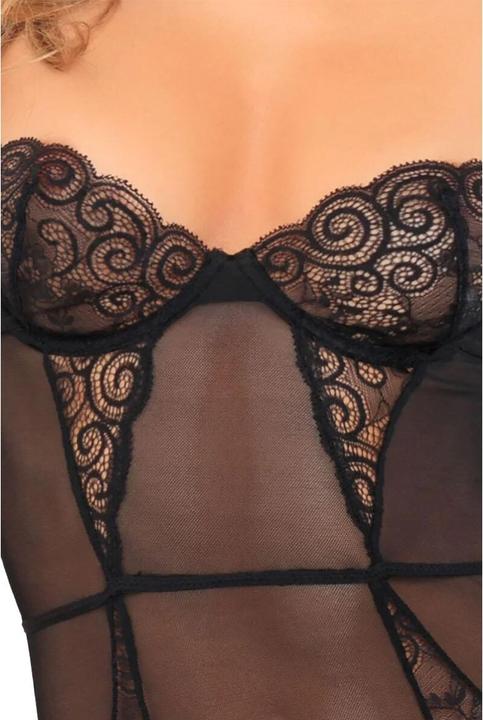 Immagine prodotto René Rofé Rene Rofe Slay with Me Body (L, M)