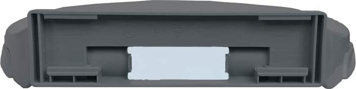 Actual product image vidaXL Toilettensitz