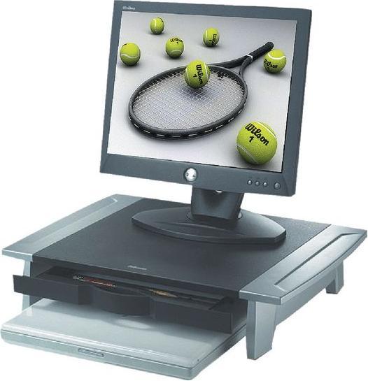 Produktbild Fellowes Monitor-Ständer