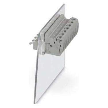 Phoenix Contact UW 4-POT-SL, Elektronikkabel + Stecker, Grau