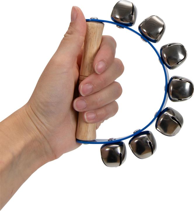 Actual product image Betzold Musik Bell wreaths (Clamp ring / ring)