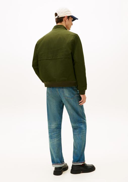 Actual product image Tommy Hilfiger Harrington Jacket (L)