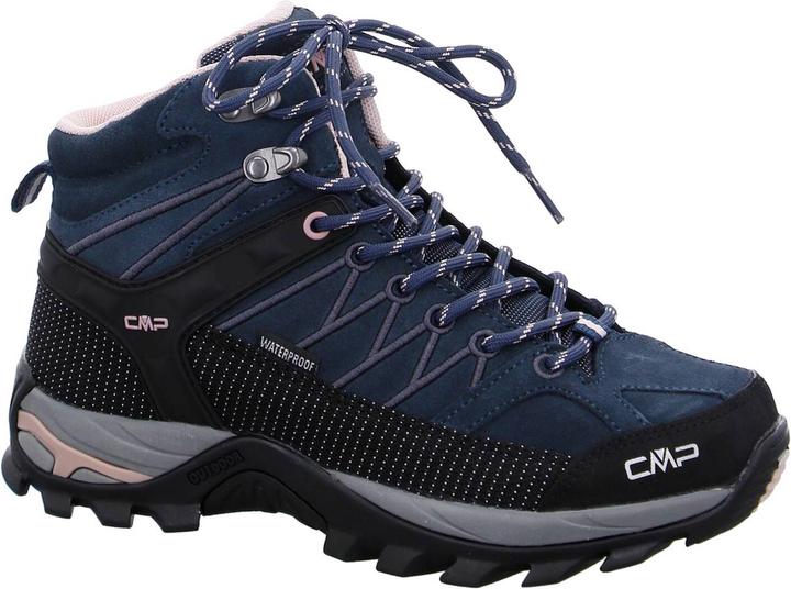 Produktbild CMP Campagnolo Rigel Ws WP antracite (39)