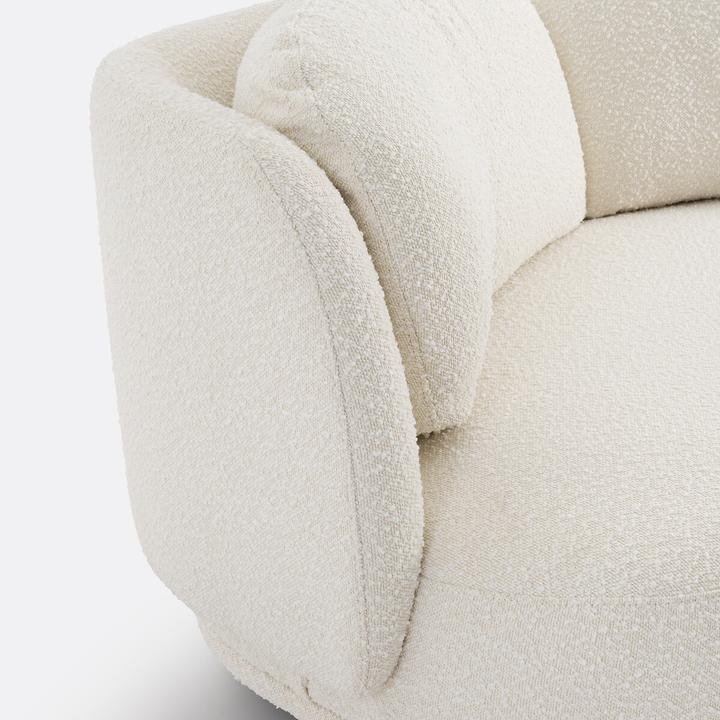 Produktbild La Redoute Interieurs Aro (2-Sitzer)