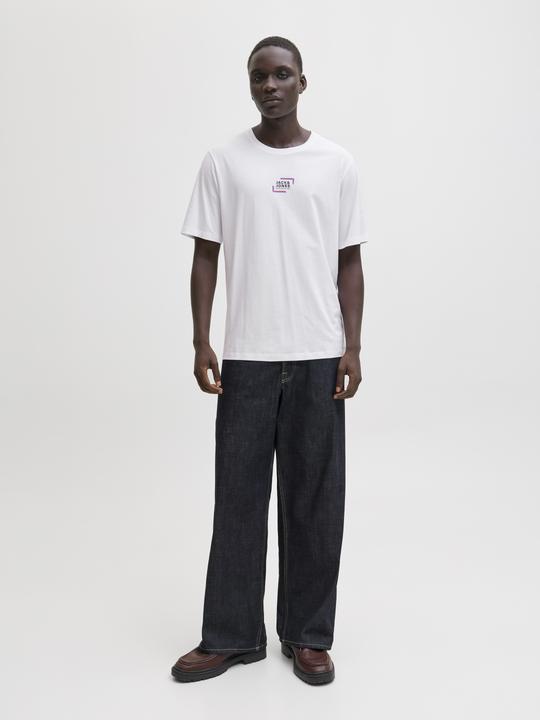 Immagine prodotto Jack & Jones Logo T-shirt T-shirt (S)