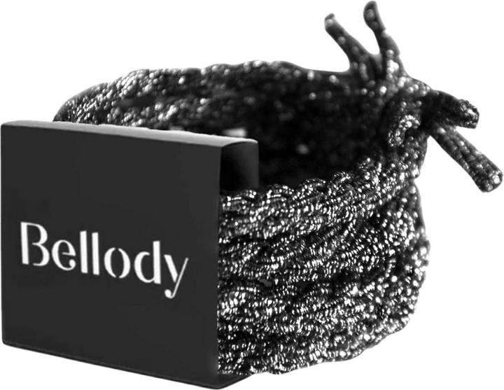 Immagine prodotto Bellody Original Haargummis (Elastico per capelli)